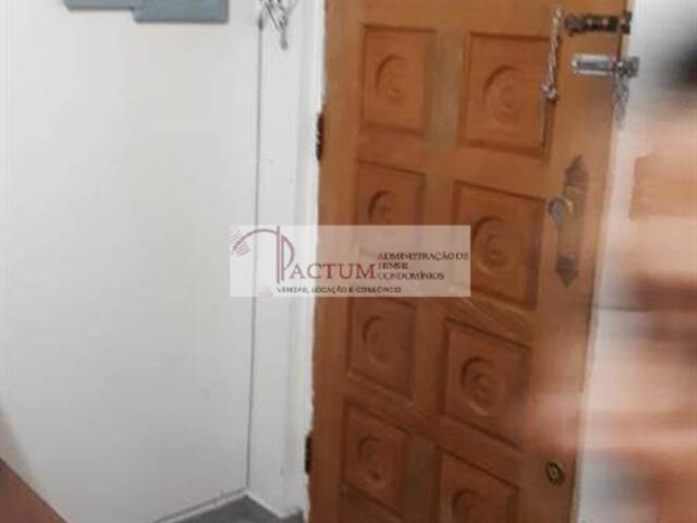 #1600 - Apartamento para Venda em São Paulo - SP - 2