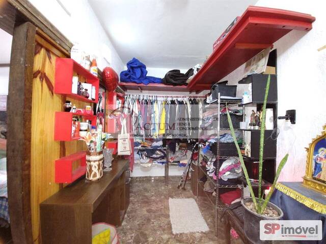 #1602 - Sobrado para Venda em São Paulo - SP - 2