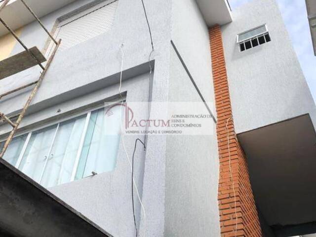 #1603 - Sobrado para Venda em São Paulo - SP - 3