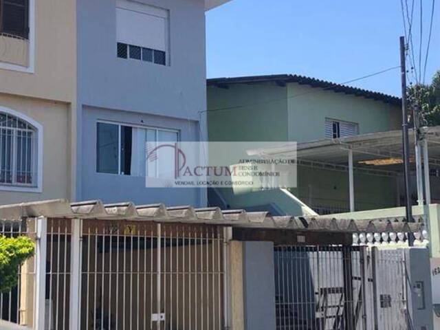 #1603 - Sobrado para Venda em São Paulo - SP - 2