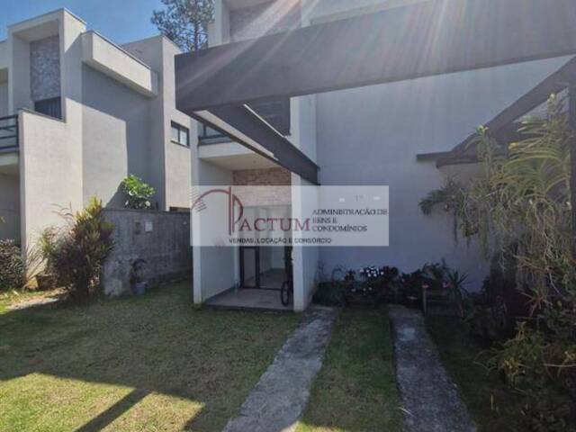 #1605 - Casa Triplex para Venda em São Paulo - SP - 1
