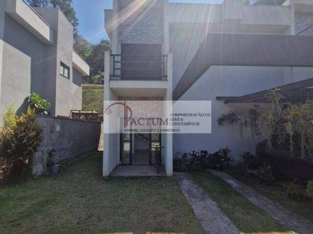 #1605 - Casa Triplex para Venda em São Paulo - SP - 3