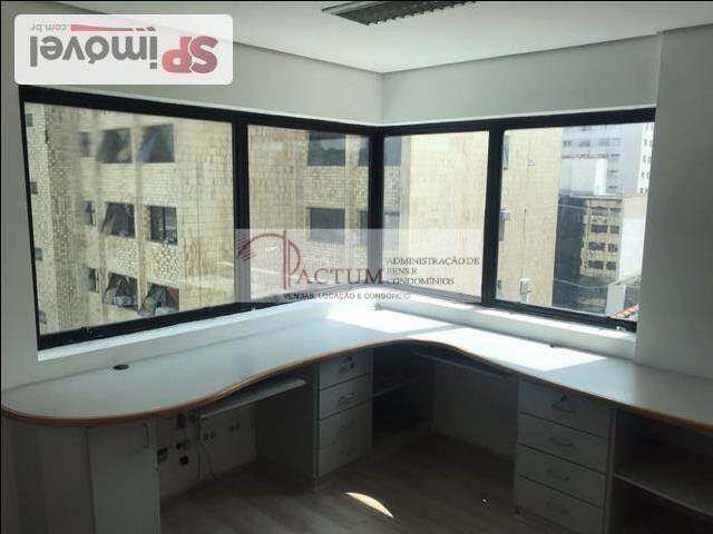 #1606 - Sala para Venda em São Paulo - SP - 1