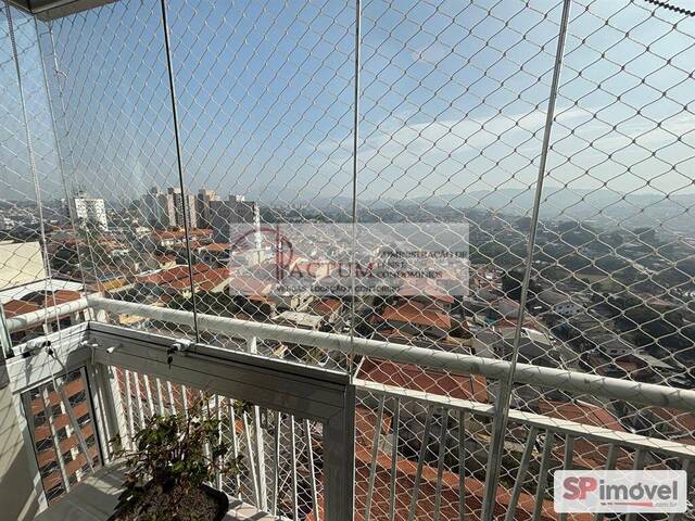 #1608 - Apartamento para Venda em São Paulo - SP - 2