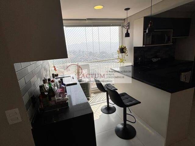 #1608 - Apartamento para Venda em São Paulo - SP - 3
