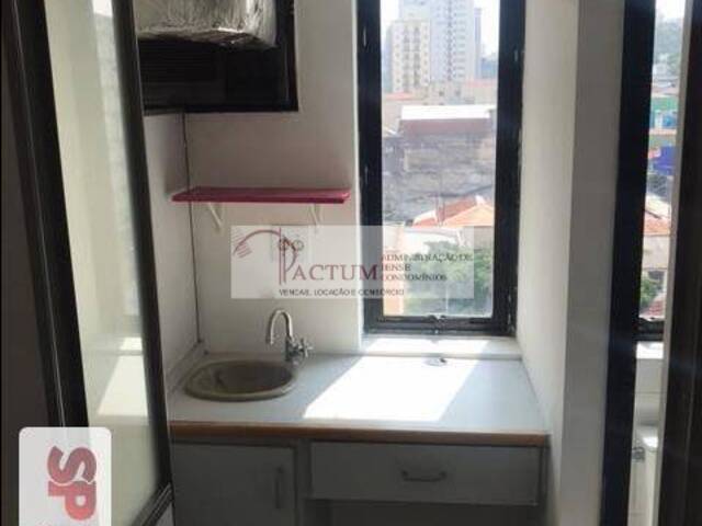 #1609 - Sala para Locação em São Paulo - SP - 2