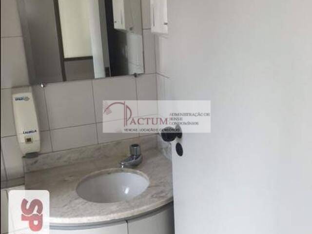 #1609 - Sala para Locação em São Paulo - SP - 3