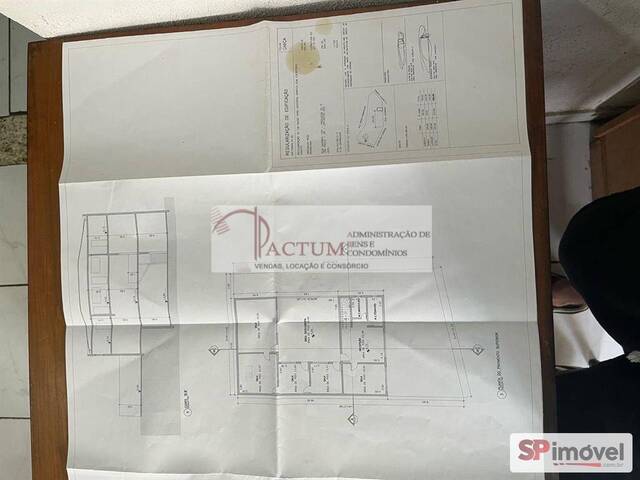 #1610 - Prédio comercial para Locação em São Paulo - SP - 2