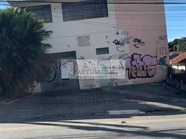 #1610 - Prédio comercial para Locação em São Paulo - SP - 1