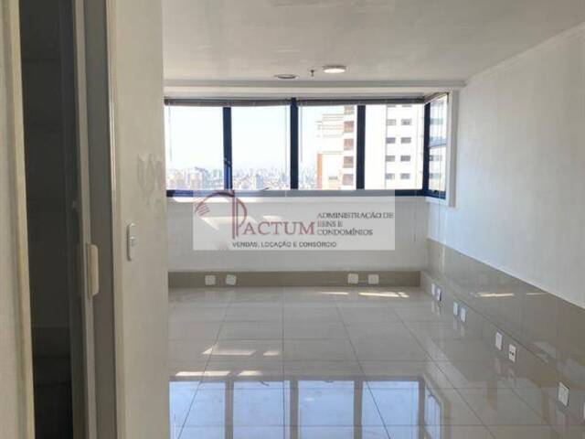 #1612 - Sala para Locação em São Paulo - SP - 1