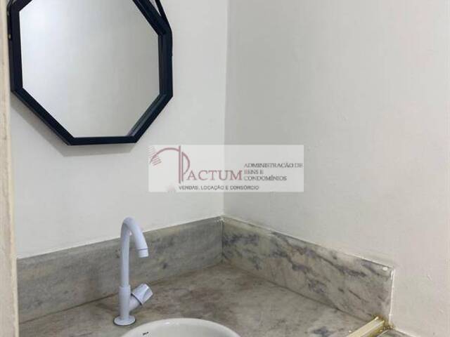 #1612 - Sala para Locação em São Paulo - SP - 3