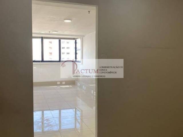 Sala para Locação em São Paulo - 5