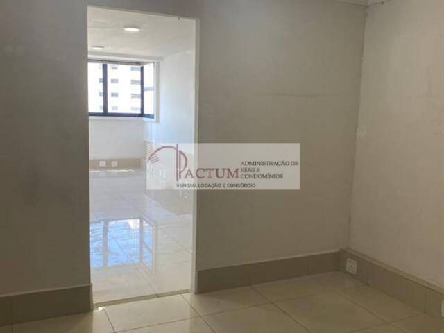 Sala para Locação em São Paulo - 4