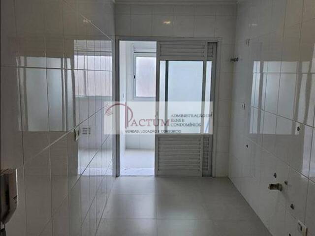 #1614 - Apartamento para Venda em São Paulo - SP - 3