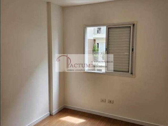#1614 - Apartamento para Venda em São Paulo - SP - 2