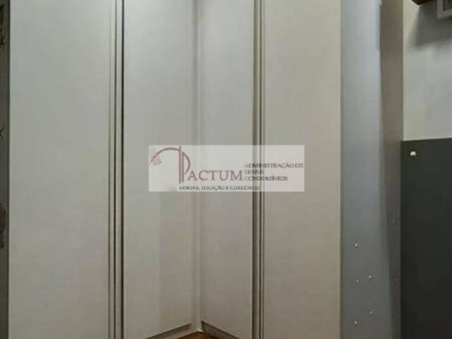 #1615 - Apartamento para Venda em São Paulo - SP - 2