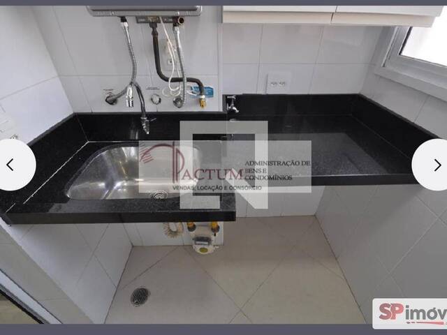 #1615 - Apartamento para Venda em São Paulo - SP - 3