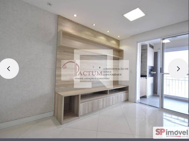 Apartamento para Venda em São Paulo - 5