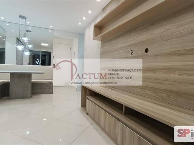 #1615 - Apartamento para Venda em São Paulo - SP - 1