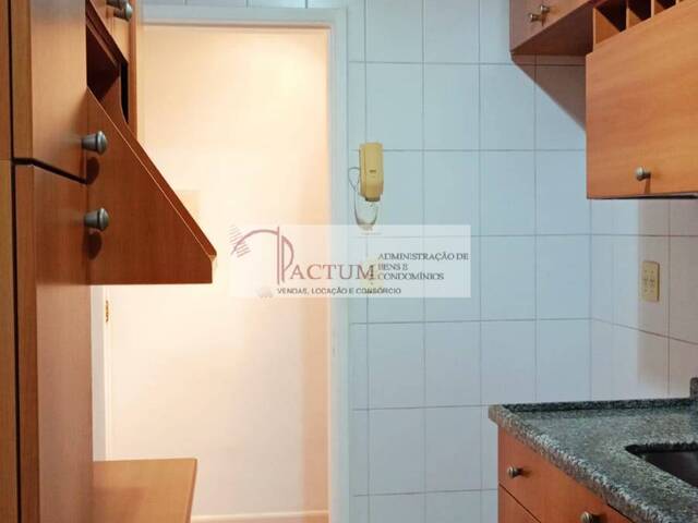 Apartamento para Locação em São Paulo - 4