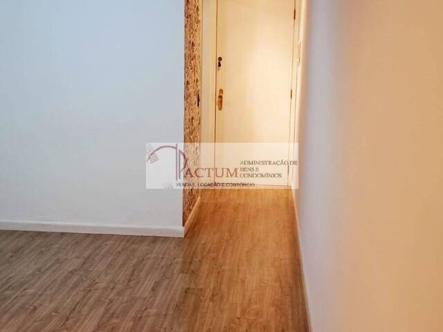 Apartamento para Locação em São Paulo - 5