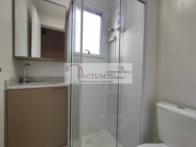 Apartamento para Locação em São Paulo - 4