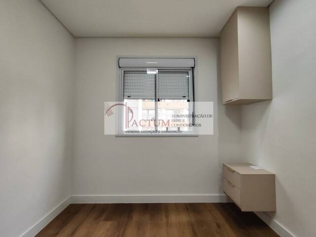 #1532 - Apartamento para Locação em São Paulo - SP - 3