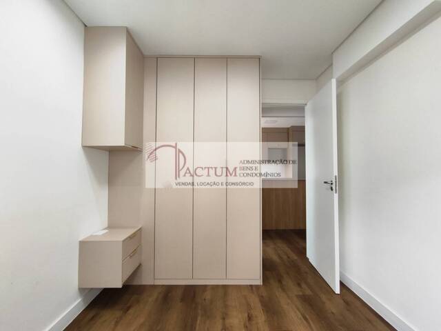 #1532 - Apartamento para Locação em São Paulo - SP - 2