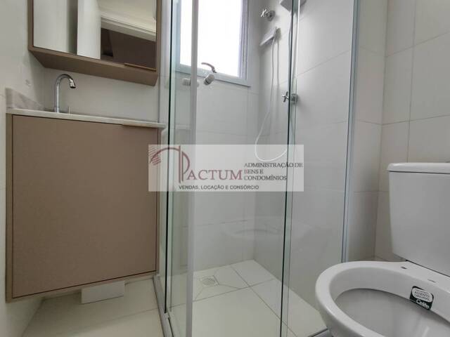 Apartamento para Locação em São Paulo - 5