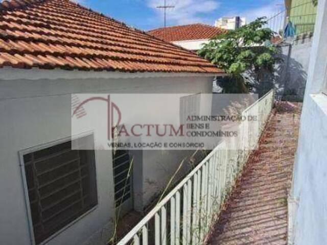 #1618 - Área para Venda em São Paulo - SP - 2