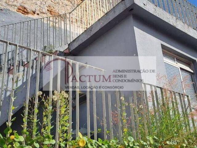 Área para Venda em São Paulo - 5