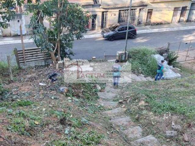#1620 - Terreno para Venda em São Paulo - SP - 1