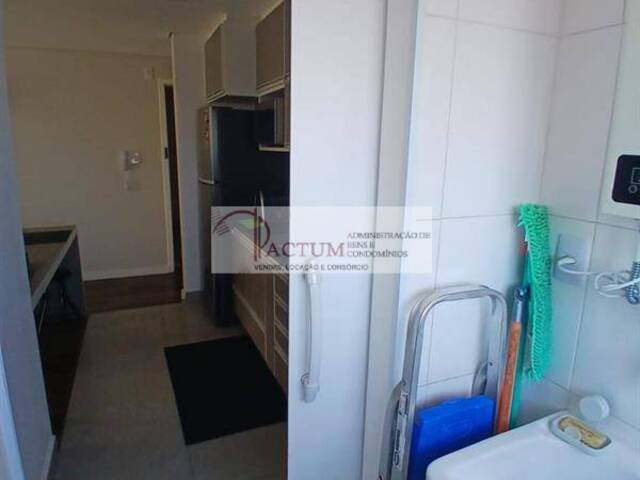 #1624 - Apartamento para Locação em São Paulo - SP - 2
