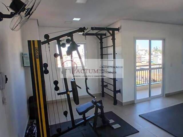 #1624 - Apartamento para Locação em São Paulo - SP - 3