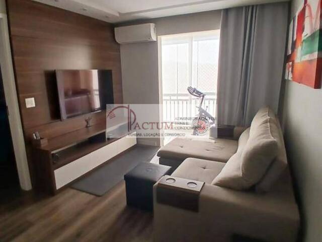 Apartamento para Locação em São Paulo - 4