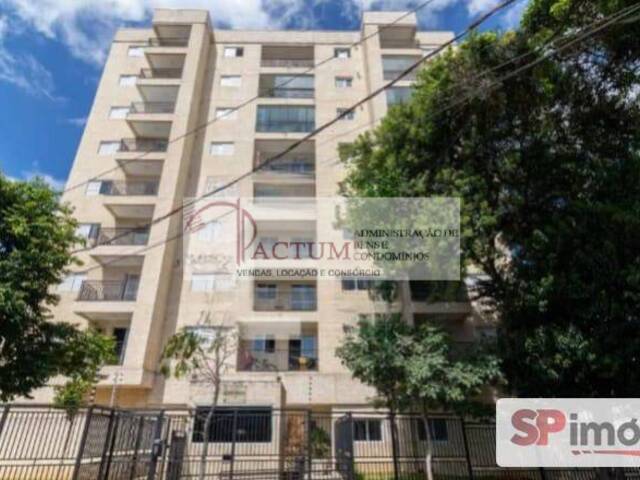 #1624 - Apartamento para Locação em São Paulo - SP - 1
