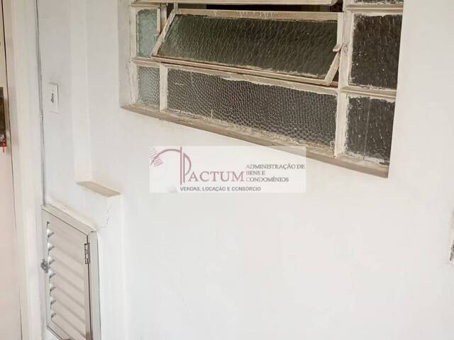 #1625 - Apartamento para Venda em São Paulo - SP - 1