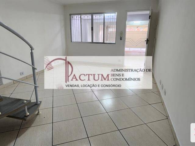 Sobrado para Venda em São Paulo - 4