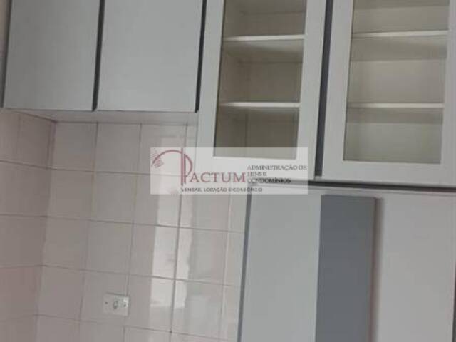 #1627 - Apartamento para Venda em São Paulo - SP - 2