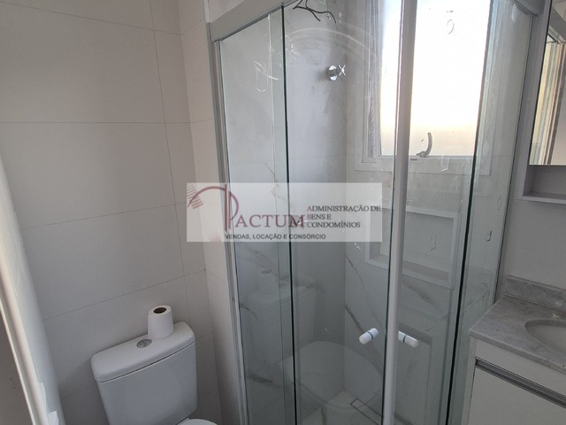 #1531 - Apartamento para Locação em São Paulo - SP - 3