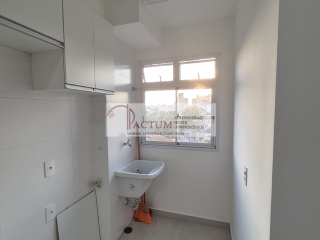 Apartamento para Locação em São Paulo - 5