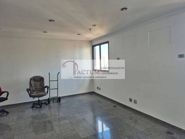 #9529 - Sala para Locação em São Paulo - SP