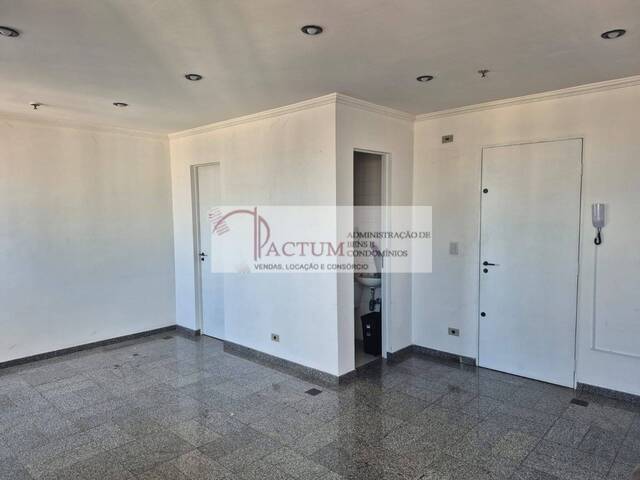 #9529 - Sala para Locação em São Paulo - SP