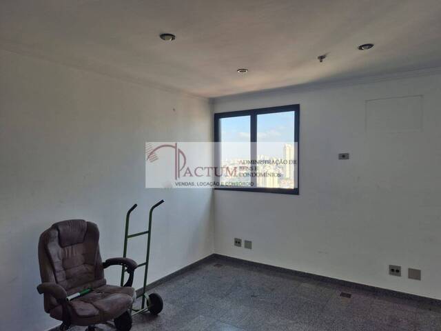 #9529 - Sala para Locação em São Paulo - SP