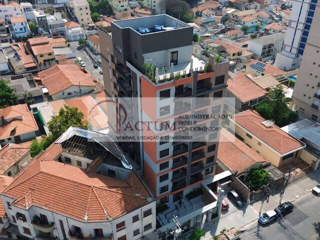 #1630 - Apartamento para Venda em São Paulo - SP - 2