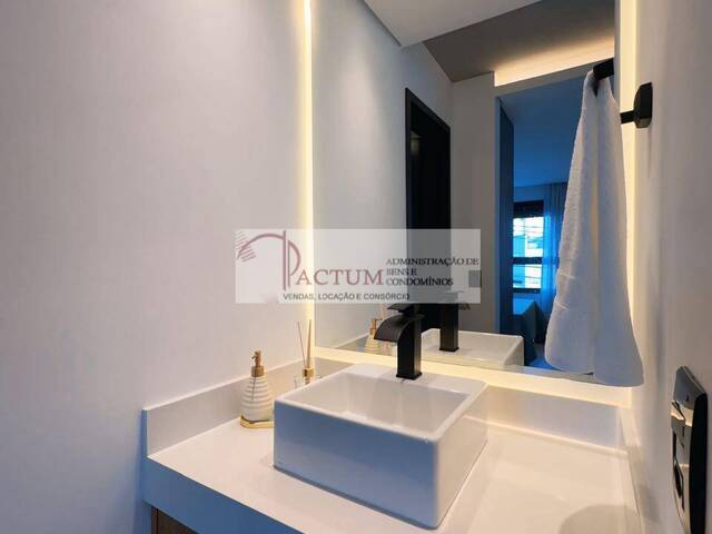 #1630 - Apartamento para Venda em São Paulo - SP - 3