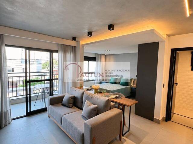 Apartamento para Venda em São Paulo - 4