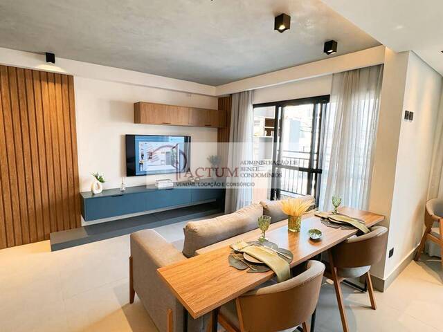 Apartamento para Venda em São Paulo - 5