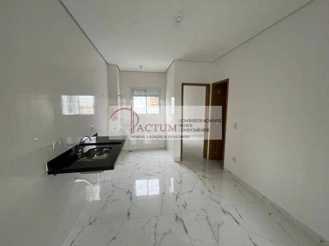 #1631 - Apartamento para Venda em São Paulo - SP - 3