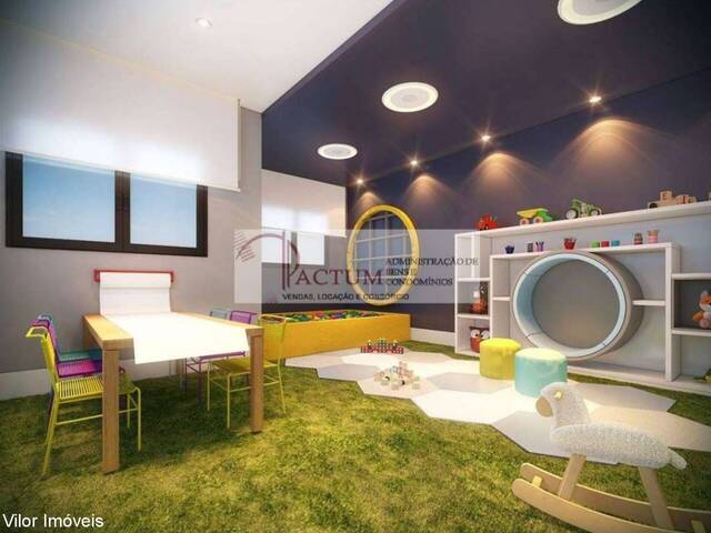 Apartamento para Venda em São Paulo - 4